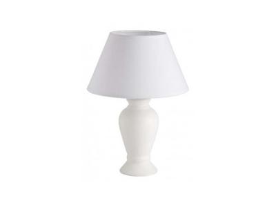 BRILLIANT  Donna 92724/05 Lampe de table LED E14 40 W blanc