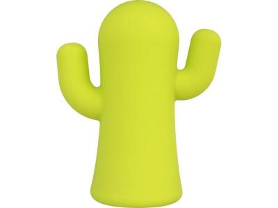 NEW GARDEN Newgarden - Lampe &agrave; poser int&eacute;rieure ext&eacute;rieure Cactus Panchito vert