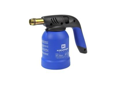  Kemper Chalumeau &agrave; souder &agrave; gaz KE2018 - 1750 &deg;C - Bleu