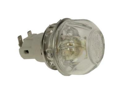 WHIRLPOOL Lampe de cavit&eacute; 25w Four, cuisini&egrave;re 481213488066  - 272665