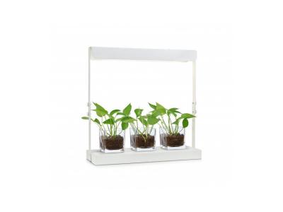 MARKSLOJD  107025 Luminaire, Metal, 9 W, White