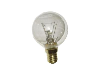BOSCH Lampe E14 40W -  - Pour Four - 1000h de vie - 230/240V - Pi&egrave;ce dorigine