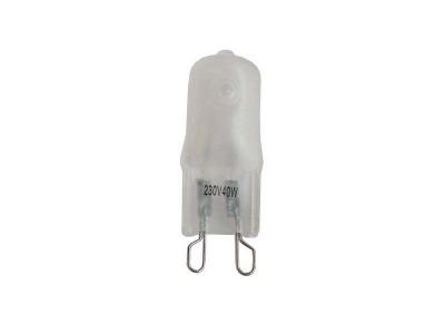 ROBLIN Lampe Eclairage Depoli 40w 230v G9 1500h Pour Hotte  - 12ec015