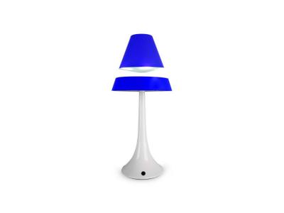 ALTHURIA  - inoatlblw - Lampe anti-gravit&eacute; bleu PURE LINE