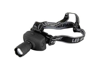 EXPERT LINE &nbsp; Lampe frontale pro LED 1W zoom