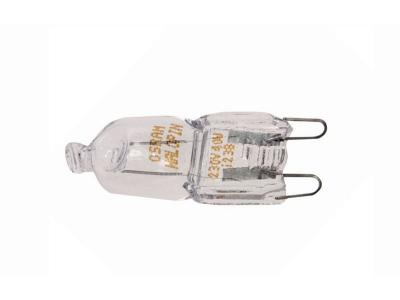 WHIRLPOOL  - lampe halogene 40 w culot G9 pour four 481010391431