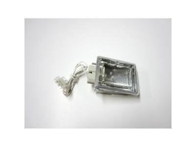 SCHOLTES Lampe halogene complete avec coffret lampe pour four - 8780220