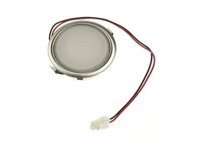 AIRLUX Lampe led de hotte pour hotte glem-gas  02320387