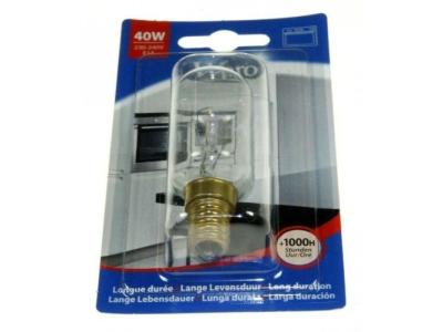 WHIRLPOOL  - LAMPE T29-40W E14 300&deg;C POUR FOUR 