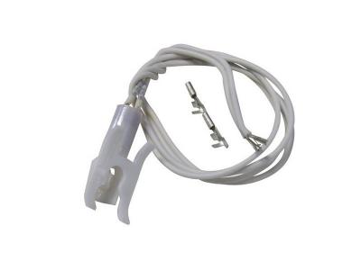 WHIRLPOOL Lampe temoin top90 vert four pour cuisiniere C00028055