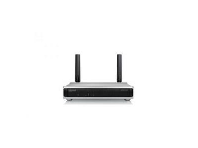 LANCOM SYSTEMS  730-4G+ wireless router Gigabit Ethernet 3G Black,Grey 