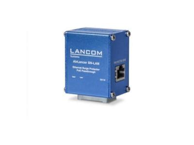 LANCOM  AirLancer SN-LAN &Uuml;berspannungsschutz f&uuml;r RJ45 Bauteile