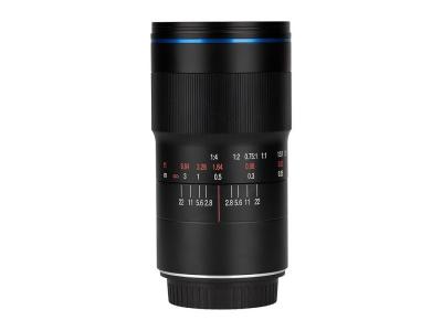 LAOWA  objectif 100mm f/2.8 ultra macro apo compatible avec nikon 