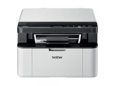 BROTHER Imprimante  DCP1610WZX1 20 ppm 32 MB USB/Wifi 