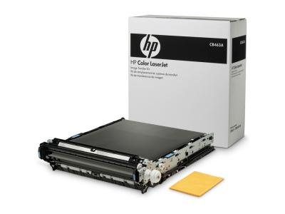 HP Kit de transfert  Color LaserJet CB463A