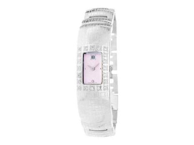 LAURA BIAGIOTTI  lb0004-rosa orologio donna al quarzo