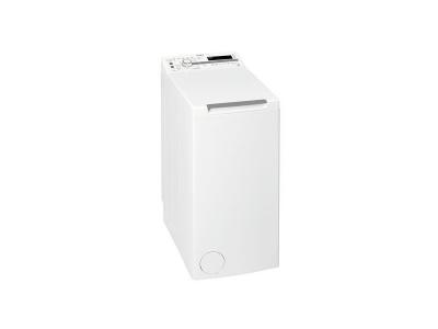 WHIRLPOOL Lave-linge 7 kg  TDLR7220SSFR/N TU Unique 