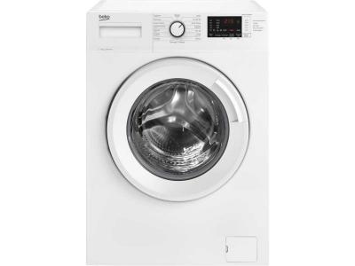 BEKO Lave linge frontal  wue7212w0w wue7212w0w