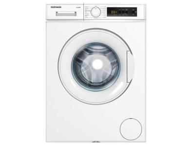 TELEFUNKEN  - lave-linge hublot 7kg 1200 toursmin tll127w - TLL127W