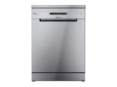 CANDY  Lave-vaisselle 60cm 15 couverts 47db - CF4E7L0X