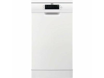 AEG  Lave-vaisselle  FFB62427ZW 45 cm