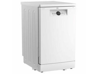  Beko Lave-vaisselle BEKO BDFS26020WQ 45 cm