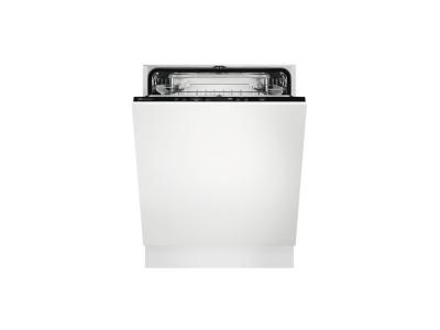 ELECTROLUX Lave-vaisselle tout integre 60cm  keqc 7200 l