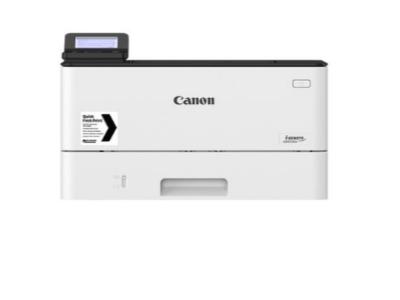 CANON  Lbp233dw Printer Blanc