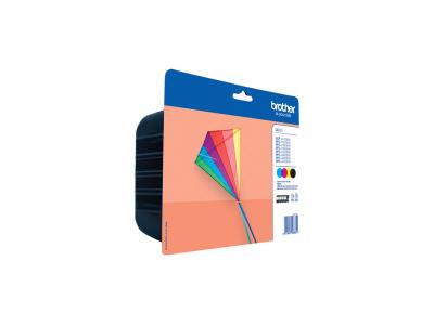 BROTHER  lc-223valbpdr noir