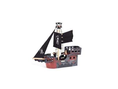 PAPO  Pirates and corsairs - Bateau fantastique