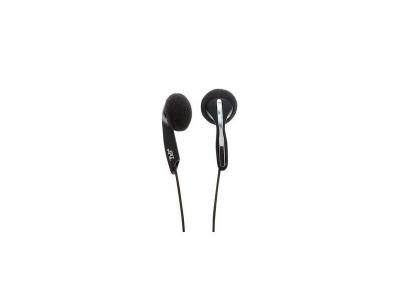 T NB T'nB Tnb - Ecouteurs st&eacute;r&eacute;o filaires Noir 1m