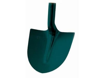 LEBORGNE  - pelle ronde t&ocirc;le 27cm sans manche 005270