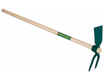 LEBORGNE  SERFOUETTE FORG&Eacute;E Panne ET Fourche 26 CM 310261