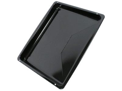 BEKO Plat l&egrave;che frite 37,3 x 46,2 x 4 cm pour four  blomberg - listo