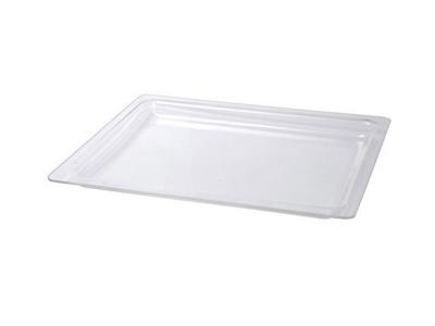 WHIRLPOOL Leche frite en verre pour fours compacts pour four  - 481241838167