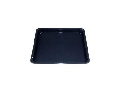 ELECTROLUX L&egrave;che frite gris/bleu 36x42,5x4 cm pour four aeg -  - zanussi