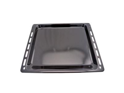 WHIRLPOOL Leche frite / plaque patisserie en metal 448x378mm pour Fours - Cuisin