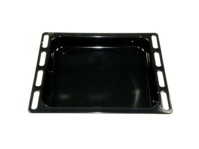 SCHOLTES Leche-frites emaille pyro 446x364x56 mm pour four indesit - ariston - - 7646905