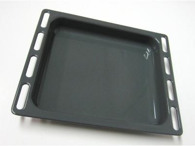 HOTPOINT Leche-frites Emaille Pyro 446x364x56 Pour Four  - C00265352