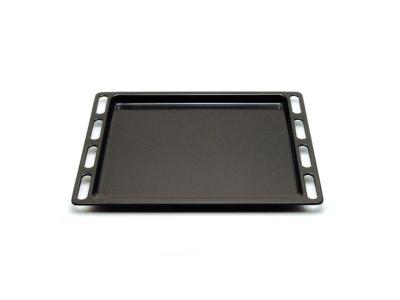 HOTPOINT ARISTON Leche-frites emaillee noire pyro 446x358 reference : c00137834