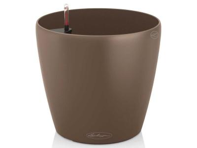 LECHUZA  jardini&egrave;re classico color 43 all-in-one muscade 13243 421437