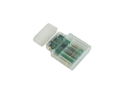 INDESIT Lecteur de carte 8kb 32kb + capot pour lave linge  - 2966653