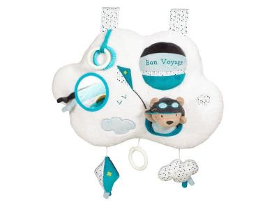 SAUTHON Jouet d'&eacute;veil musical et lumineux lazare - 