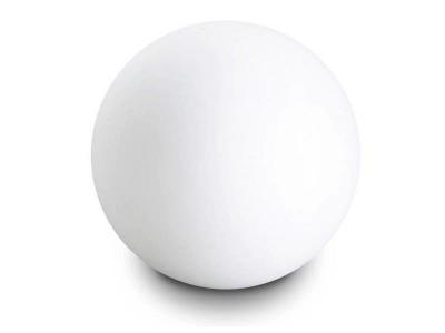 Leds C4 - Boule lumineuse ext&eacute;rieure Cisne D40 cm IP44 - Blanc
