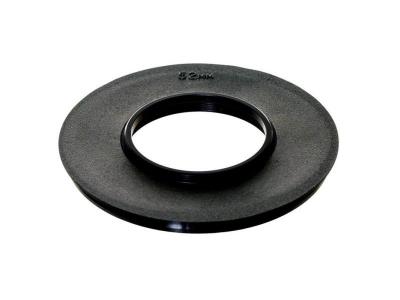 LEE FILTERS  FHCAAR52 Bague d'Adaptation Diam&egrave;tre 52 mm Noir