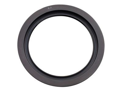 LEE FILTERS Bague adaptatrice grand-angle 58mm pour syst&egrave;me 100mm