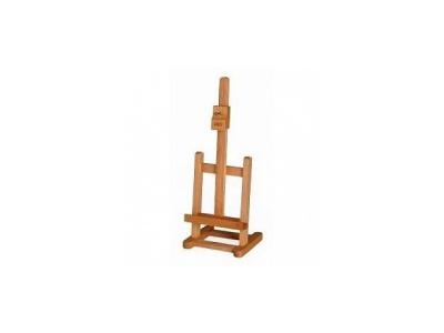 LEFRANC BOURGEOIS  Chevalet Table Petit Modele Bazille