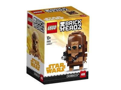 LEGO&reg; BrickHeadz Star Wars&trade; 41609 Chewbacca&trade;