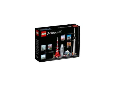 LEGO Architecture 21051 Tokyo