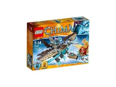 LEGO Chima 70141 Le planeur Vautour des glaces 